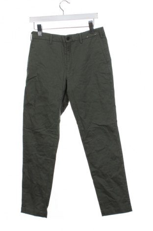 Herrenhose Uniqlo, Größe M, Farbe Grün, Preis € 33,99