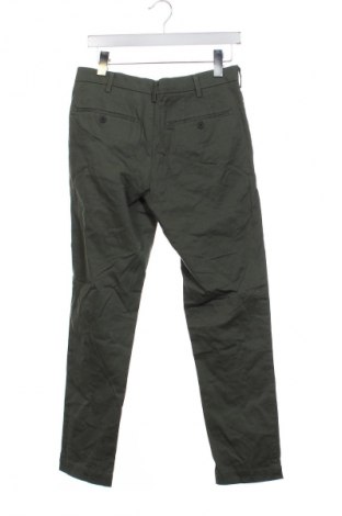 Herrenhose Uniqlo, Größe M, Farbe Grün, Preis € 33,99