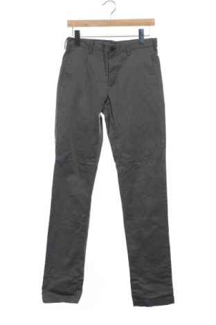 Herrenhose Uniqlo, Größe S, Farbe Grau, Preis € 33,99