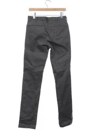 Herrenhose Uniqlo, Größe S, Farbe Grau, Preis € 33,99
