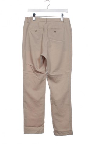 Pánské kalhoty  Uniqlo, Velikost XS, Barva Béžová, Cena  319,00 Kč