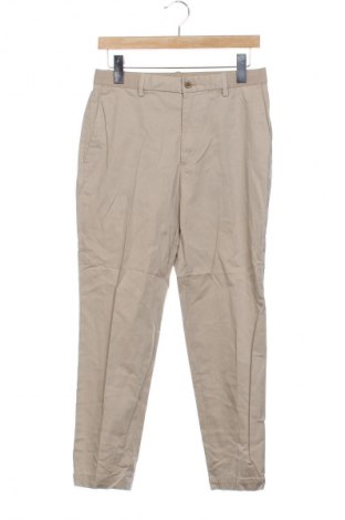 Herrenhose Uniqlo, Größe S, Farbe Beige, Preis € 33,99
