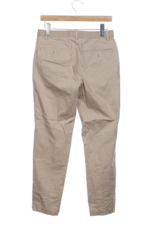 Herrenhose Uniqlo, Größe S, Farbe Beige, Preis € 33,99