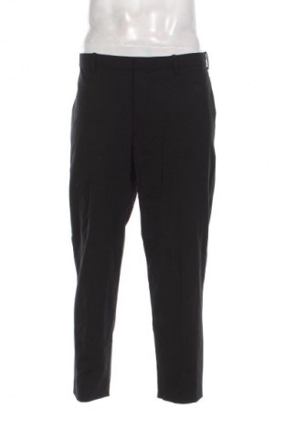 Herrenhose Uniqlo, Größe L, Farbe Schwarz, Preis € 13,99