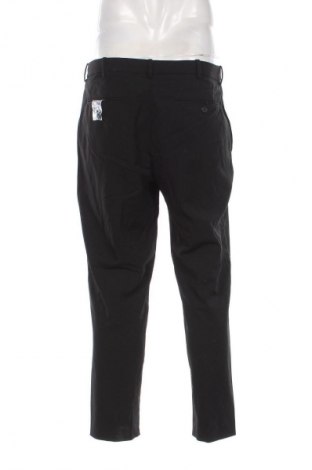 Herrenhose Uniqlo, Größe L, Farbe Schwarz, Preis € 13,99
