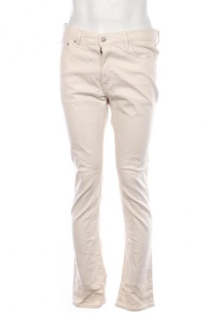 Herrenhose Uniqlo, Größe M, Farbe Beige, Preis € 33,99