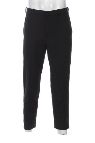 Herrenhose Uniqlo, Größe M, Farbe Schwarz, Preis € 33,99