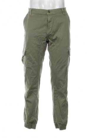 Herrenhose Urban Classics, Größe XL, Farbe Grün, Preis € 53,99