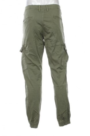 Herrenhose Urban Classics, Größe XL, Farbe Grün, Preis € 53,99