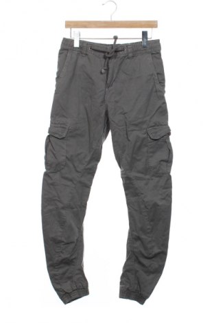 Herrenhose Urban Classics, Größe S, Farbe Grau, Preis € 53,99
