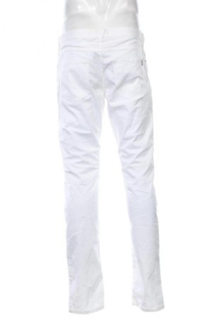 Pánské kalhoty  Versace Jeans, Velikost L, Barva Bílá, Cena  1 679,00 Kč