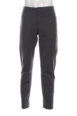 Herrenhose Vuori, Größe XL, Farbe Grau, Preis € 33,99