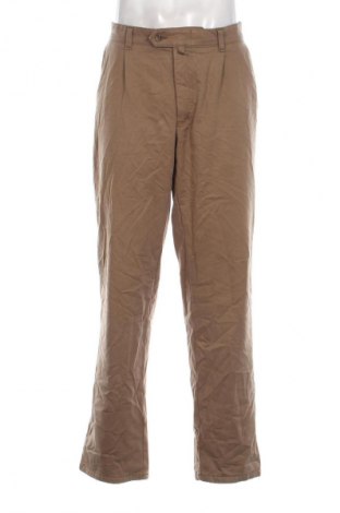 Herrenhose Walbusch, Größe XL, Farbe Braun, Preis € 47,99