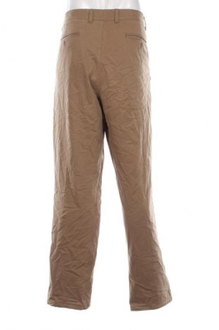 Herrenhose Walbusch, Größe XL, Farbe Braun, Preis € 47,99