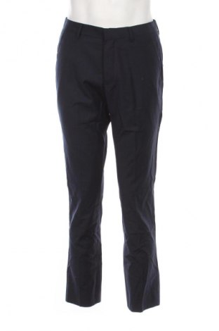 Herrenhose Yd., Größe M, Farbe Blau, Preis € 33,99