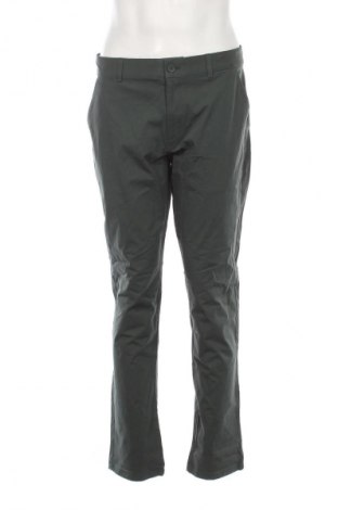 Herrenhose Yd, Größe L, Farbe Grün, Preis € 27,99