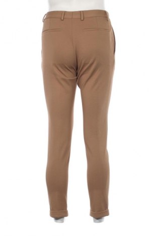 Herrenhose Zara, Größe S, Farbe Beige, Preis € 14,99