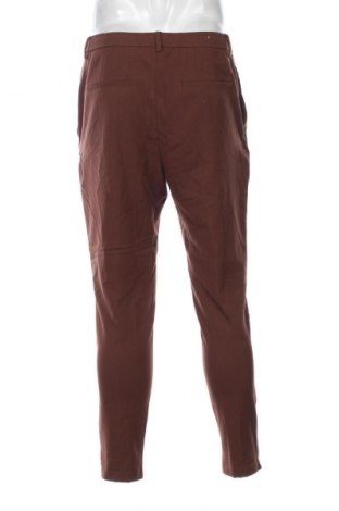Pánské kalhoty  Zara, Velikost L, Barva Hnědá, Cena  399,00 Kč