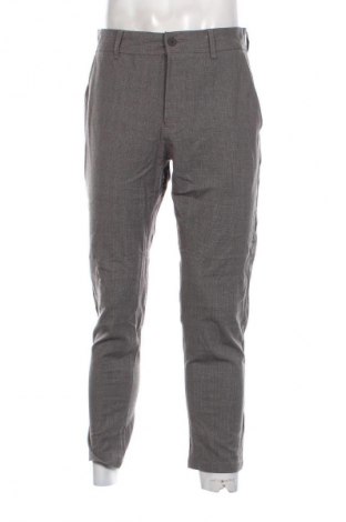 Herrenhose Zara, Größe S, Farbe Grau, Preis € 18,99