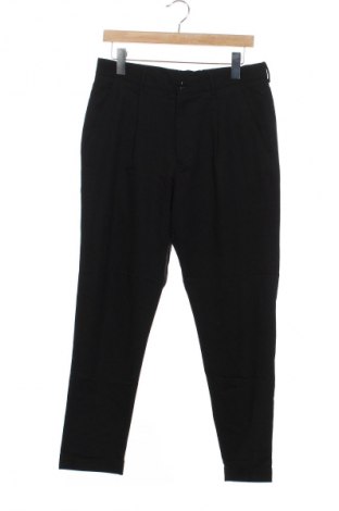 Férfi nadrág Zara, Méret S, Szín Fekete, Ár 5 396 Ft