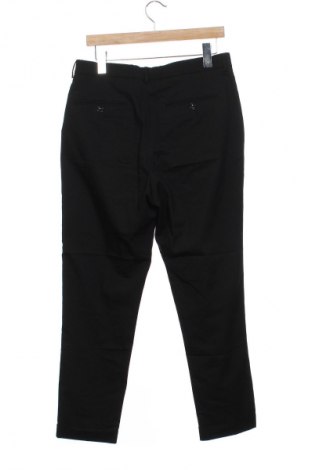 Férfi nadrág Zara, Méret S, Szín Fekete, Ár 5 396 Ft