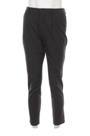 Herrenhose Zara, Größe S, Farbe Grau, Preis € 17,39