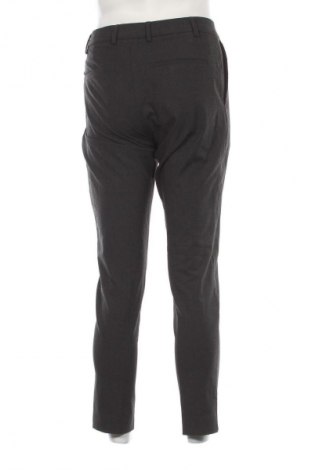 Herrenhose Zara, Größe S, Farbe Grau, Preis € 17,39