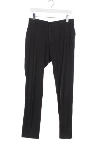 Herrenhose Zara, Größe S, Farbe Grau, Preis € 13,82