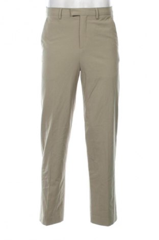 Herrenhose Zara, Größe S, Farbe Grün, Preis € 13,80