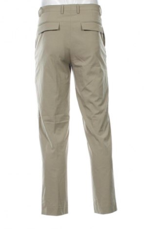 Herrenhose Zara, Größe S, Farbe Grün, Preis € 13,80