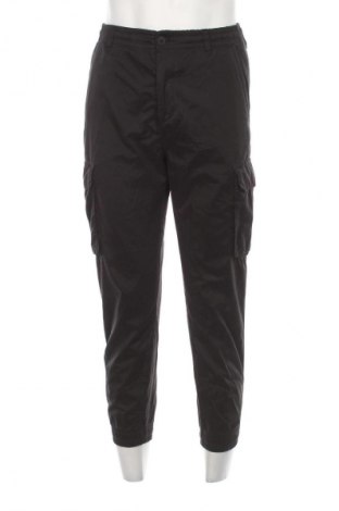 Herrenhose Zara, Größe S, Farbe Schwarz, Preis 13,81 €