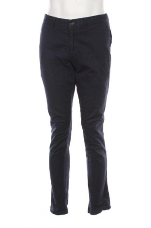 Herrenhose Zara Man, Größe L, Farbe Blau, Preis € 13,99
