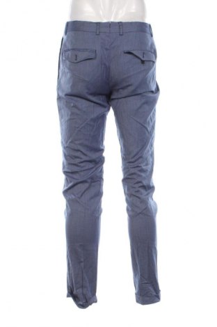 Ανδρικό παντελόνι Zara Man, Μέγεθος M, Χρώμα Μπλέ, Τιμή 17,99 €