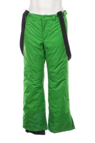 Herrenhose für Wintersport Active By Tchibo, Größe M, Farbe Grün, Preis € 22,99