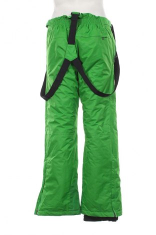 Herrenhose für Wintersport Active By Tchibo, Größe M, Farbe Grün, Preis € 22,99