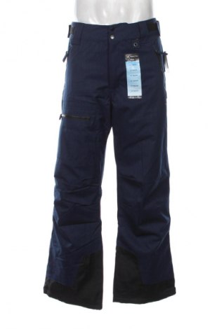 Pánske nohavice pre zimné sporty  Arctix, Veľkosť XXL, Farba Modrá, Cena  127,95 €