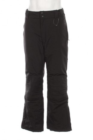 Pánské kalhoty pro zimní sporty  Crane, Velikost L, Barva Černá, Cena  1 609,00 Kč