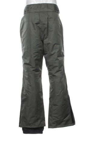 Herrenhose für Wintersport Crivit, Größe L, Farbe Grün, Preis € 103,85