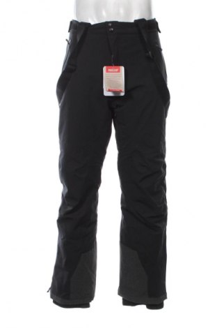 Pánské kalhoty pro zimní sporty  Kilpi, Velikost XL, Barva Černá, Cena  2 649,00 Kč