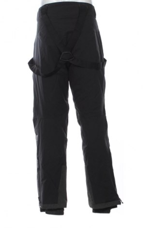 Pánské kalhoty pro zimní sporty  Kilpi, Velikost XL, Barva Černá, Cena  2 649,00 Kč