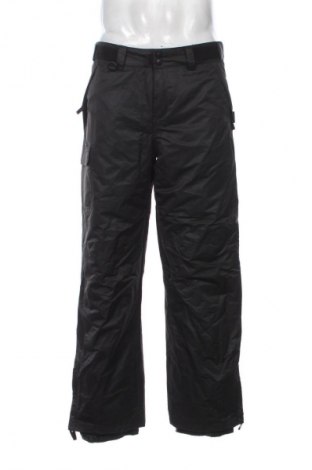 Herrenhose für Wintersport Unbranded, Größe M, Farbe Schwarz, Preis € 26,99