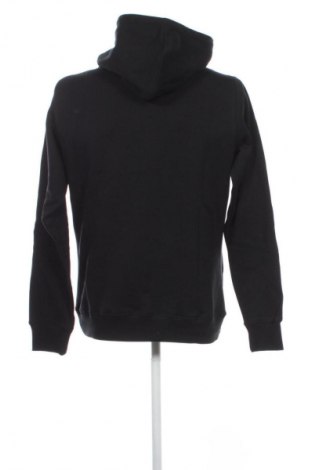 Herren Fleece Sweatshirt  Calvin Klein Jeans, Größe M, Farbe Schwarz, Preis € 109,99