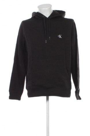 Pánská termo mikina  Calvin Klein Jeans, Velikost L, Barva Černá, Cena  2 549,00 Kč