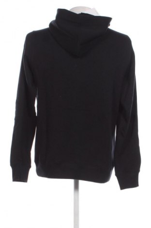Férfi polár sweatshirt Calvin Klein Jeans, Méret M, Szín Fekete, Ár 33 259 Ft
