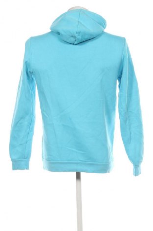 Férfi polár sweatshirt DAILY AESTHETIKZ, Méret S, Szín Kék, Ár 14 859 Ft