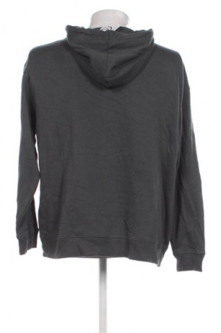 Ανδρικό φούτερ fleece H&M, Μέγεθος L, Χρώμα Πράσινο, Τιμή 30,99 €