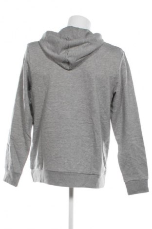 Herren Fleece Sweatshirt  Jack & Jones, Größe L, Farbe Grau, Preis € 18,99