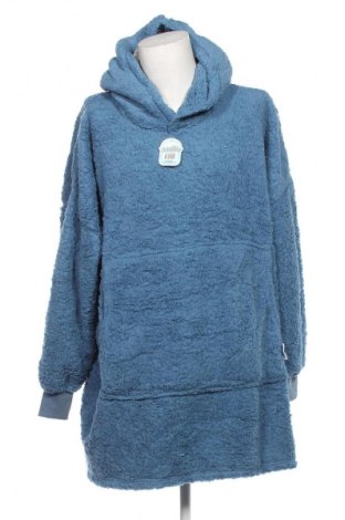 Pánska termo mikina  Unbranded, Veľkosť XL, Farba Modrá, Cena  44,95 €