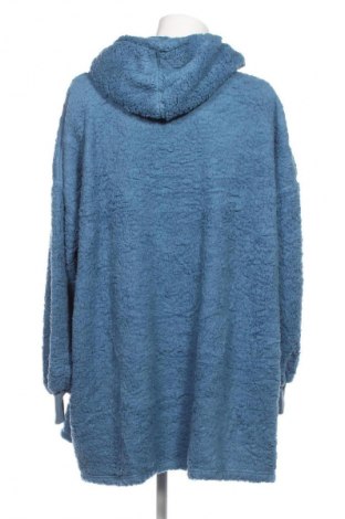 Pánska termo mikina  Unbranded, Veľkosť XL, Farba Modrá, Cena  44,95 €