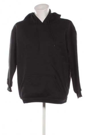 Herren Fleece Sweatshirt  Unbranded, Größe XL, Farbe Schwarz, Preis € 33,99